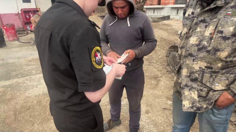 В Балтийске военные следователи выявили натурализованных граждан, самостоятельно не вставших на воинский учет.
