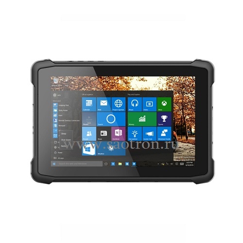 Защищённый планшет промышленного класса Saotron RT-W11