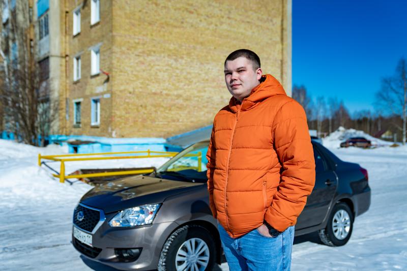 Как житель Коми следовал семейным традициям, народным приметам
и выиграл в моментальную лотерею от «Столото»