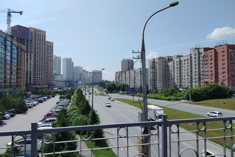 Стабильность рынка недвижимости Новосибирска может отпугнуть новых застройщиков