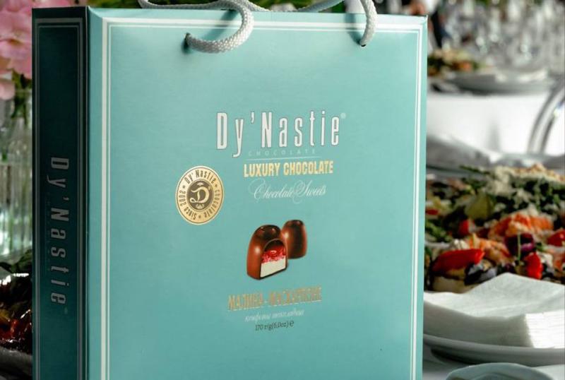 Основатель кондитерской фабрики «Dy'Nastie» Георгий Хачинян: полезны ли низкокалорийные сладости