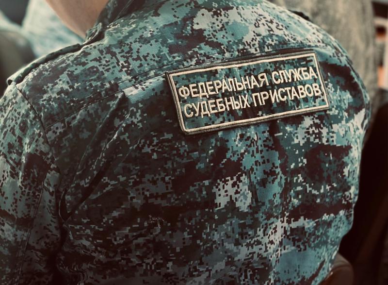 В Кузбассе в отношении должника возбуждено уголовное дело 
за неуплату алиментов