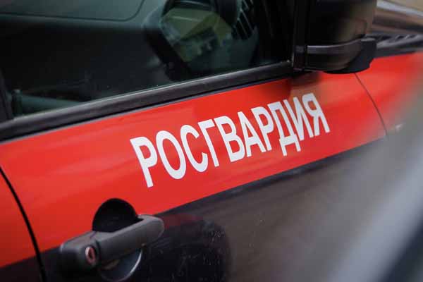 В управлении вневедомственной охраны Кузбасса подвели итоги полугодия: более тысячи задержанных и пяти тысяч пресеченных правонарушений