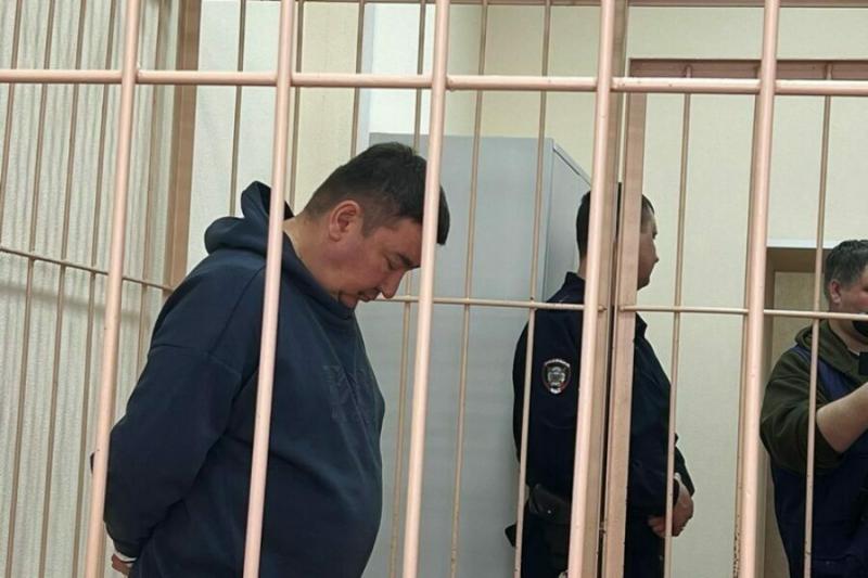 У экс-директора МУП «САХ» Андрея Зыкова нашли имущество на 114 млн рублей