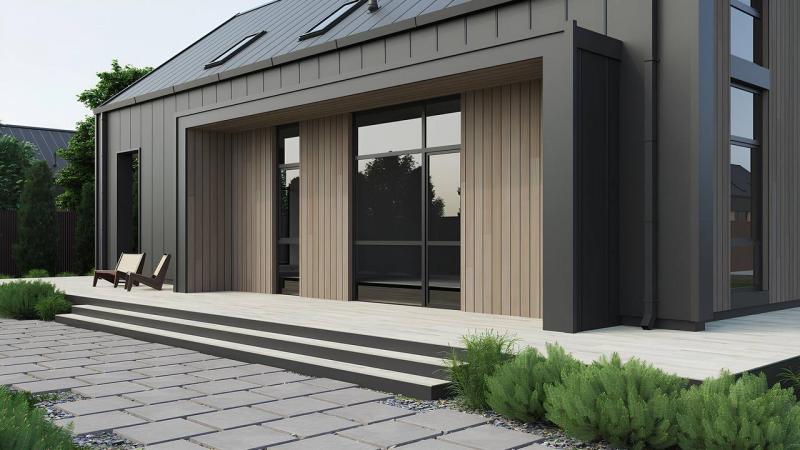 Компания Estima стала партнером выставки Open Village 2025