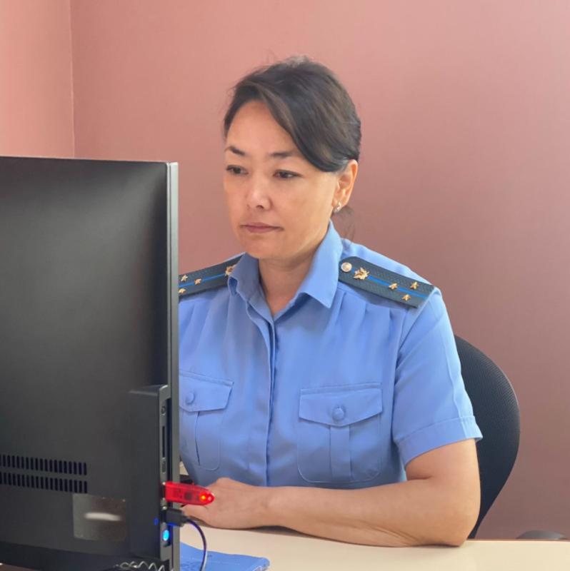 Сельчанка оплатила крупную задолженность по налогам, чтобы выехать за границу