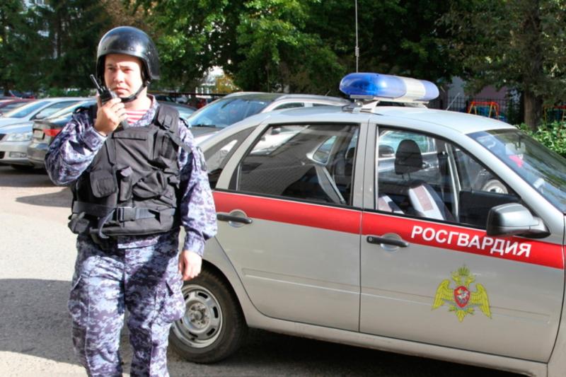 Росгвардейцы разыскали пенсионера, около суток находившегося на чердаке дачного дома