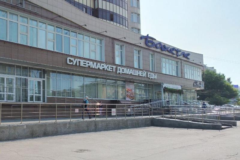 Суд заочно арестовал экс-совладельца новосибирского магазина «Бахетле»