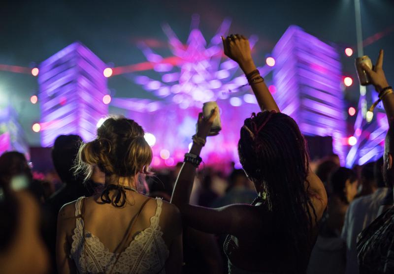 Tomorrowland впервые пройдёт в Таиланде — новый этап в музыкальной индустрии региона