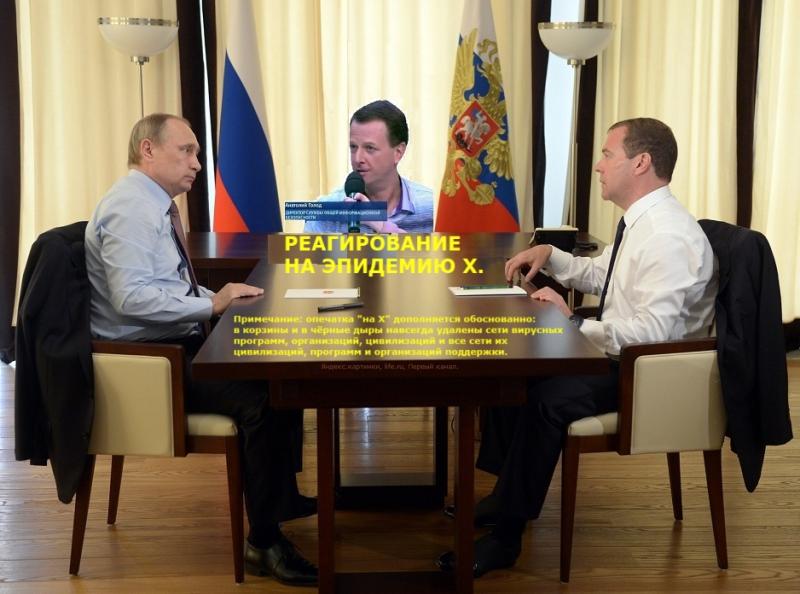 СЕНСАЦИЯ! В.В. ПУТИН И Д.А. МЕДВЕДЕВ МОГУТ ПОМОЧЬ ЗНАЧИТЕЛЬНО ДОПОЛНИТЕЛЬНО СДЕРЖИВАТЬ НАТО. Россия, США, Европа могут улучшить отношения и здоровье общества!