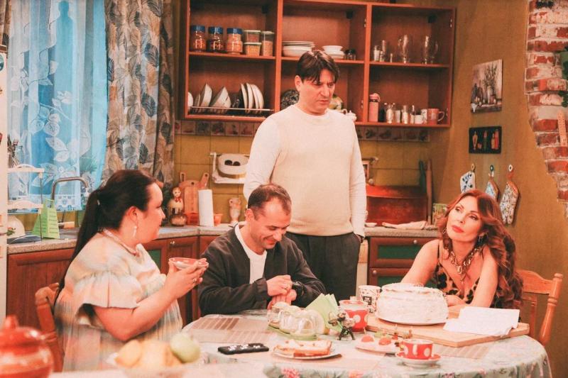 «Букины» снова дома — смотрите премьеру второго сезона уже сегодня на ТНТ
