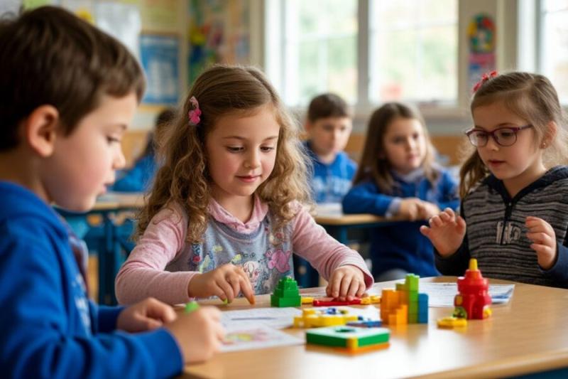 В новосибирских школах на 40% вырастет количество мест в «продленке»