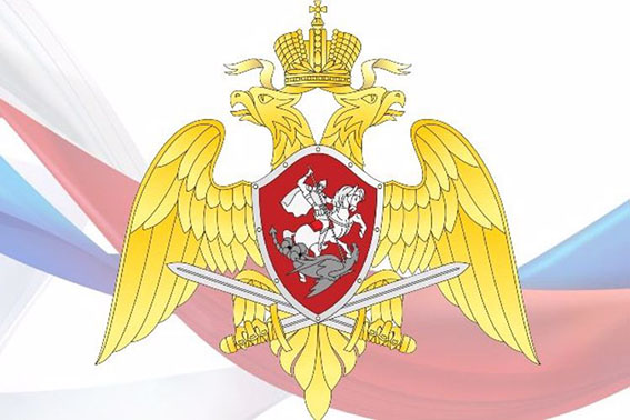 Опасную находку сдали росгвардейцам в Ливнах
