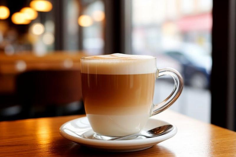 В Новосибирске открылась кофейня, заменившая Starbucks