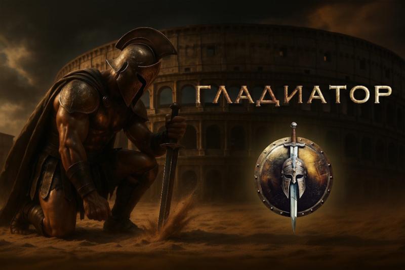 Готовьтесь к масштабной премьере этой осени: мюзикл «Гладиатор» на театральной сцене
