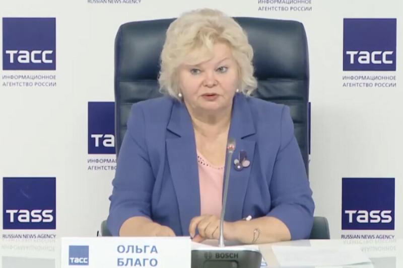 Облизбирком зарегистрировал кандидатов на выборы в Новосибирской области