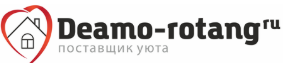 Deamo представляет уникальные предметы интерьера из ротанга для вашего дома
