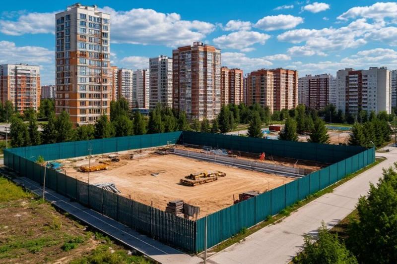 «Они что-то знают»: новосибирские застройщики начали увеличивать строительные заделы