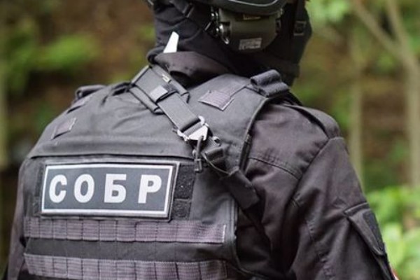 При содействии спецподразделений Росгвардии в Ярославле пресечена деятельность игорных заведений