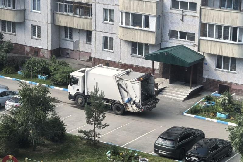 Суд разрешил расторгнуть одну мусорную концессию в Новосибирске