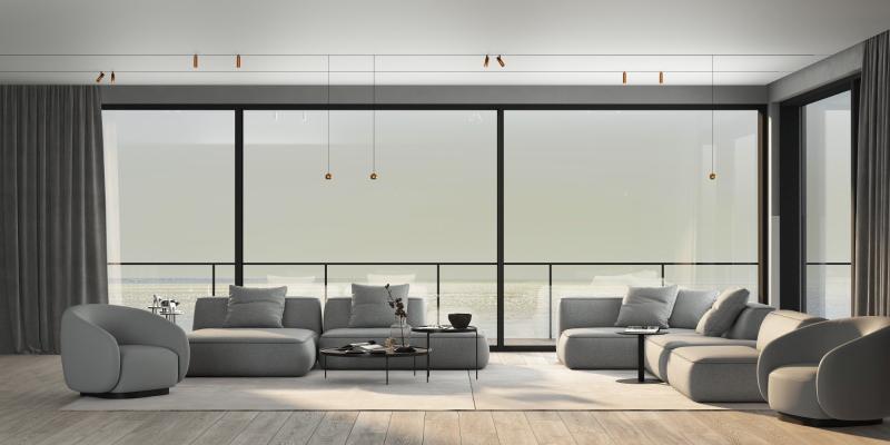 Как создать интерьер, как на Pinterest: идеи для освещения