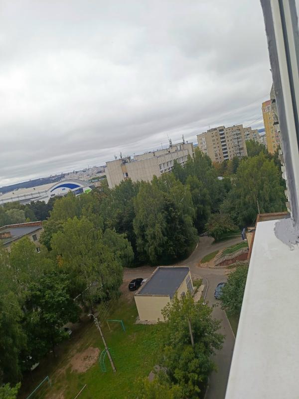 нижний бд и хэвс - гнилой район