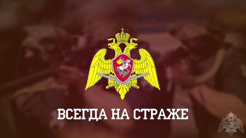 ЗАКОН И ПОРЯДОК