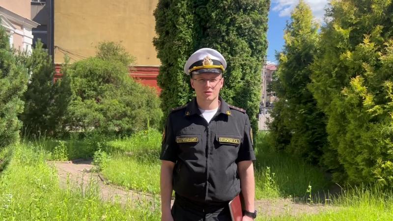 В Гусеве военные следователи продолжают выявлять натурализованных граждан России, самостоятельно не вставших на воинский учет