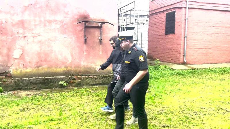 Военные следователи в Калининграде продолжают выявлять граждан, у которых отсутствует отметка о постановке на воинский учет.
