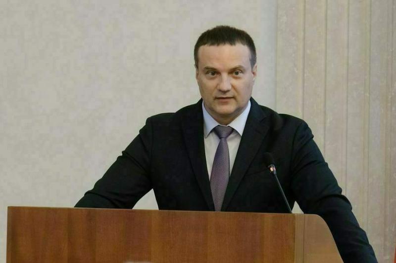 С Дениса Архипова не будут требовать 220 млн в бюджет Новосибирской области