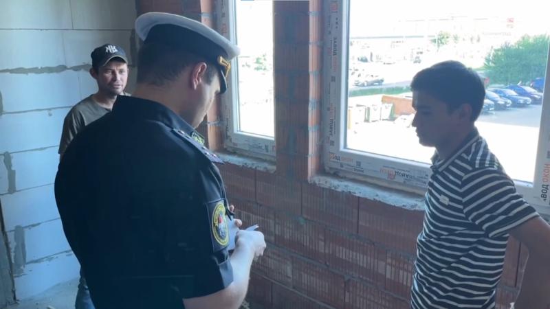 Военными следователями Балтийского флота выявлено 11 экс-мигрантов, не состоящих на воинском учете