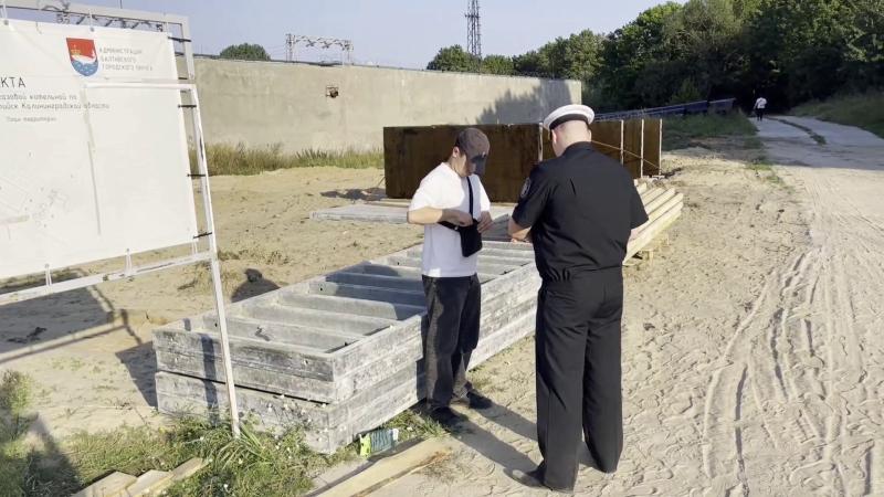 В Балтийске военные следователи выявили натурализованных граждан, самостоятельно не вставших на воинский учет