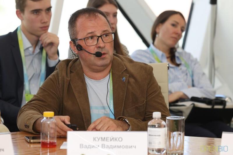 Российские ученые призывают не бояться использовать новые разработки для лечения рака