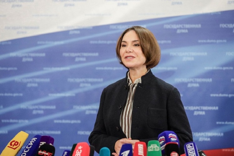 «Единая Россия» поддержала предложения Аэрокосмической долины о расширении мер господдержки для компаний ИНТЦ