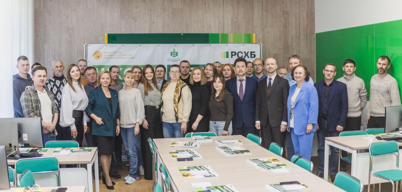 В Костромской области стартовал новый поток «Школы фермера»