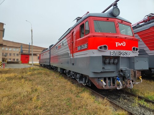 ЧЭРЗ провел подготовку к зимнему сезону