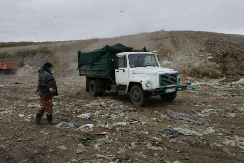 В Новосибирской области проекты трех мусорных полигонов отравили на госэкспертизу