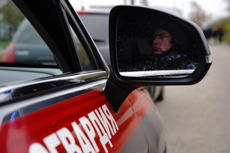 Росгвардейцы задержали «закладчика» в Москве