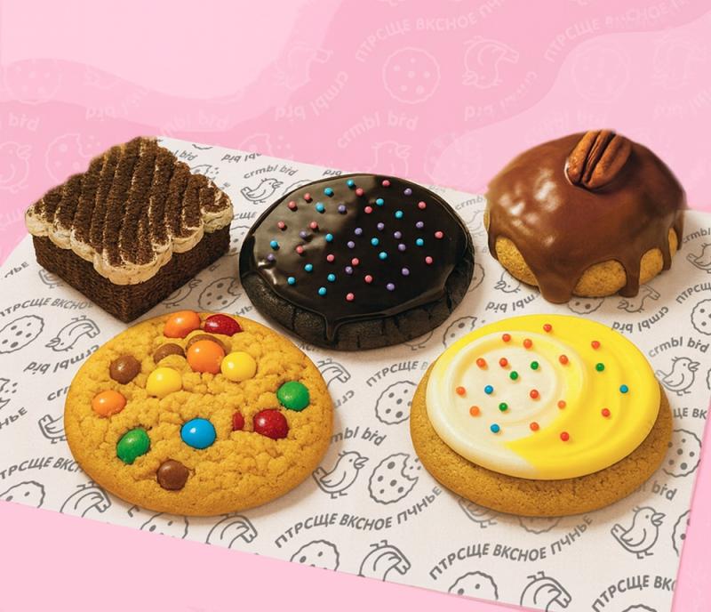 На Крымском Валу в Москве открылся crmblbrd