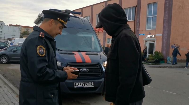В Балтийске военные следователи выявили натурализованных граждан, самостоятельно не вставших на воинский учет