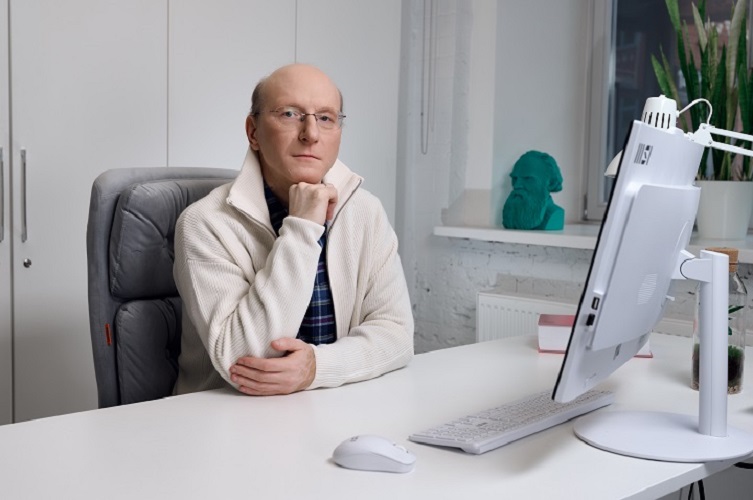 Генеральный директор «Рувики» прокомментировал запуск энциклопедии Грокпедия