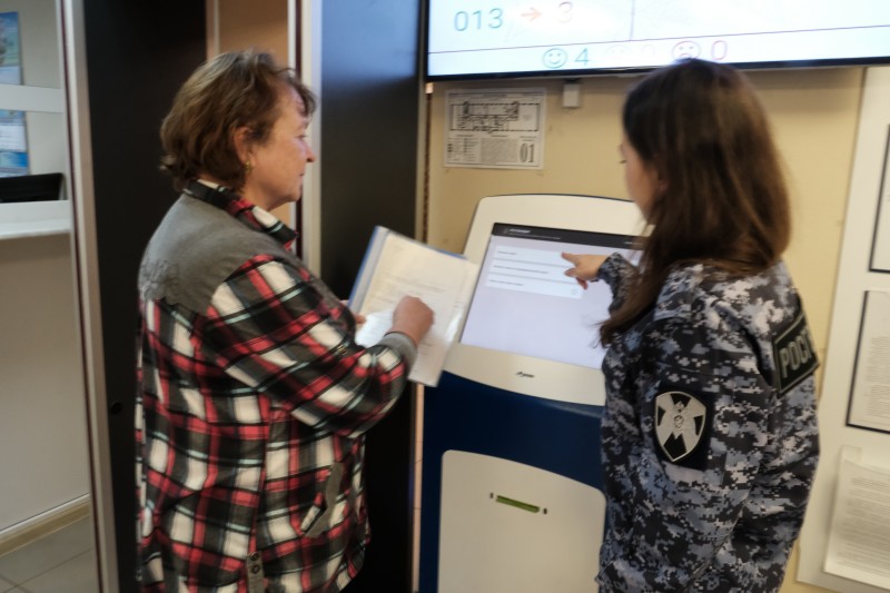 За период с 13 по 19 октября 2025 года Ярославские Росгвардейцы изъяли 31 единицу гражданского оружия в связи с нарушением законодательства