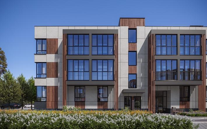 «Бизнес-класс как целая экосистема»: как девелопер выбирает место для строительства ЖК высокого уровня