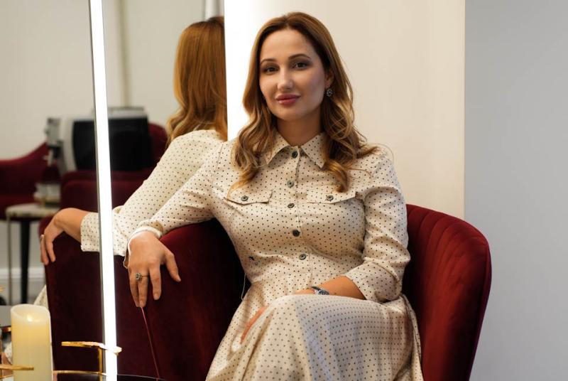 Врач-косметолог Зухра Балакеримова: что нужно о лазерной липосакции до процедуры