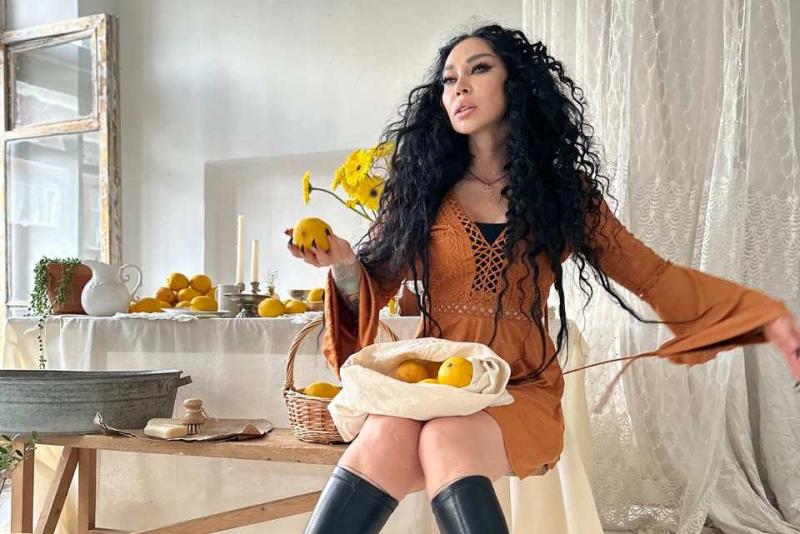 Аделина Панина: лучшие осенние гадания на судьбу