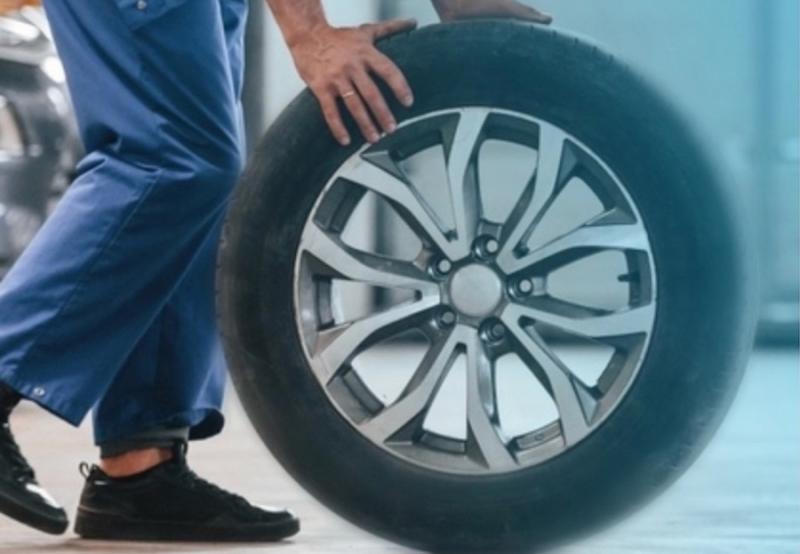 Эксперты Viatti рассказали, как сохранить баланс и устойчивость автомобиля при замене шин