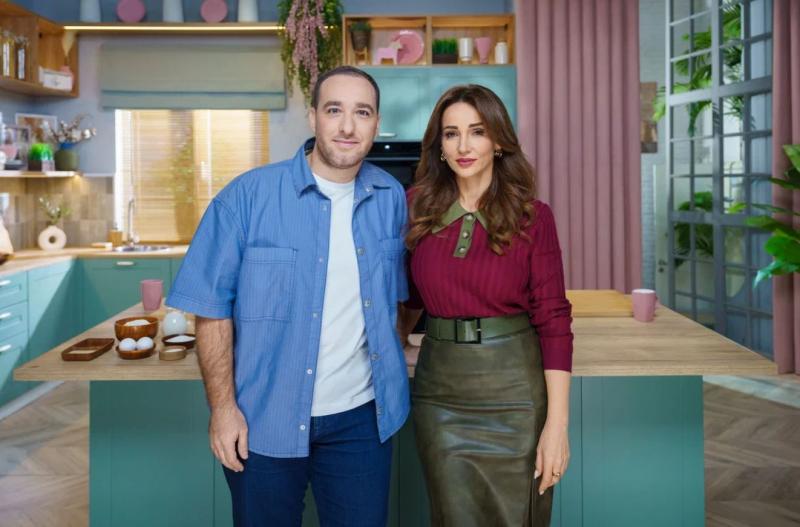 «Мне не нужна каждая — нужна одна». Комментатор «Матч ТВ» Михаил Меламед рассказал Анфисе Чеховой о разбитом сердце в программе на ТВ-3