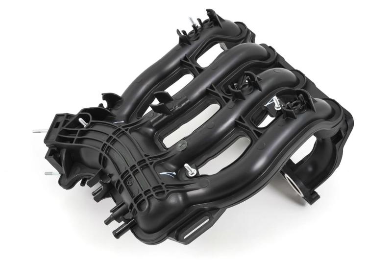 Пластик, тише! Новое решение против шумных авто