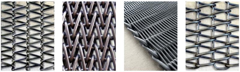 «Мой Транзит»: конвейерные сетки для производства