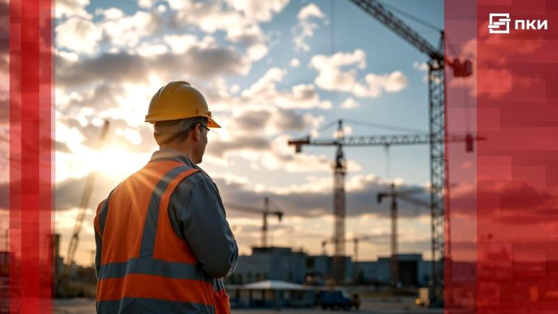 ООО «ПКИ»: ход строительства в Краснодарском крае — промежуточные итоги и планы на ноябрь